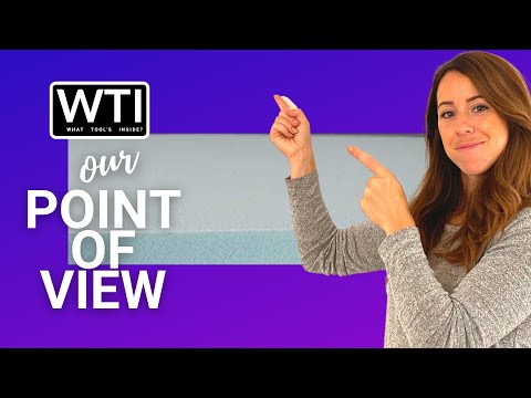 Serta ThermaGel Memory Foam Toppers - WTI product video review