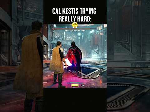 Star Wars Defeating Darth Vader💀