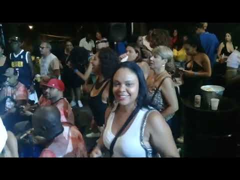 Projeto Isso é Samba - Pagode do João Sensação - Casa Verde - 19/03/22 - Parte 2