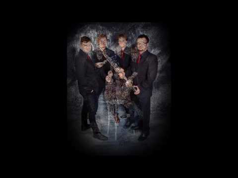 Klarinetový tanec (The Clarinet Dance) Klarinetový soubor Prachatice 2016/František Jančík