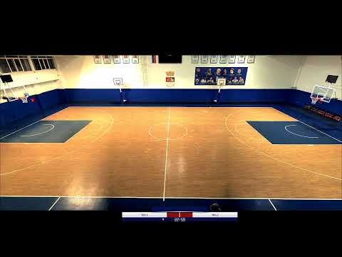 Amaterska liga Korac