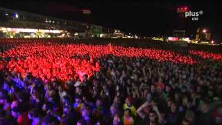 KISS - I'm An Animal (Live At Rock Am Ring 2010) HD