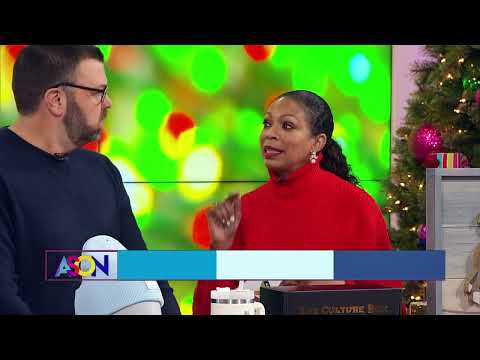 Holiday Gift Ideas at the Mall of America