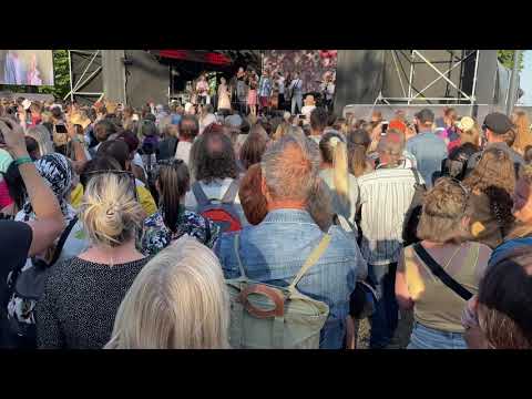 Curly Strings & Nublu Viljandi Folk 2021 :3