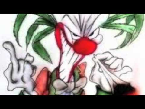 High Times (Chopped and Screwed)- One 11 .m4v