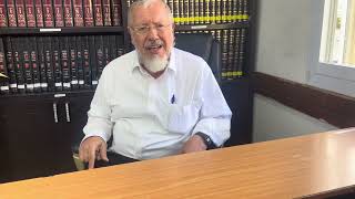 סיפור מחזק לע״נ רבקה בת משב זלמן הלוי מפי בנה (רדיו כל האמת) - התמונה מוצגת ישירות מתוך אתר האינטרנט יוטיוב. זכויות היוצרים בתמונה שייכות ליוצרה. קישור קרדיט למקור התוכן נמצא בתוך דף הסרטון