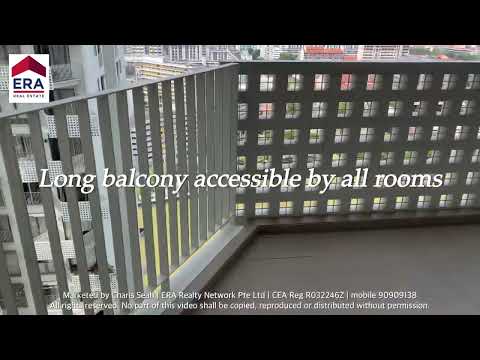 Sky Habitat, 7 Bishan Street 15, 2 Bedrooms, 893 sqft, Condominium For Rent, by Charis Seah, 21951041 - PropertyGuru.com.sg