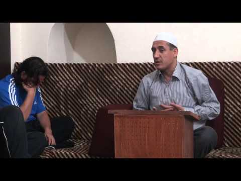 Përgojimin që bëjnë Gratë - Hoxhë Fatmir Zaimi