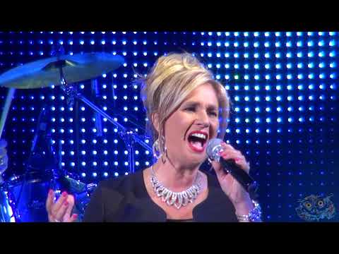 Never Enough - Monica Marchiori - by Giovanni Rosin - John