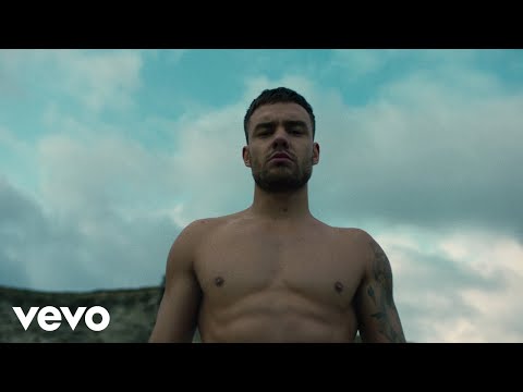 Video Live Forever de Liam Payne cheat-codes