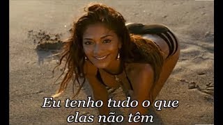 Nicole Scherzinger - Your Love (Legendado pt-br)