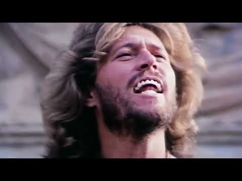 Bee Gees - Stayin Alive (Father Funk Remix)