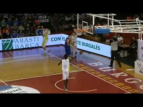 ADECCO ORO JORNADA22 FORD BURGOS ...,81 - 67,INSTITUTO DE FERTILIDAD CLÍNIC... (07/03/2014)