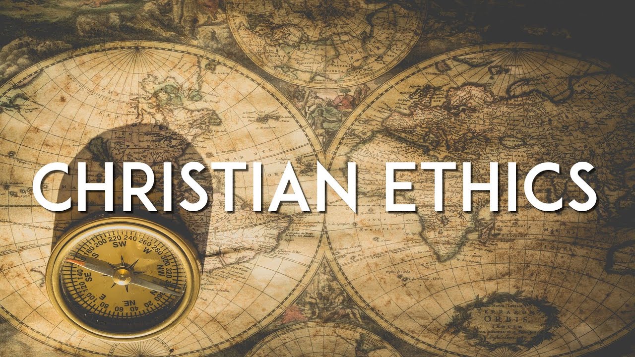 The Three Loves of the Christian: Part I