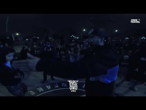 💥#BLACKCODE #JAIRWONG #SIAN vs. #MORGANA #CLANDESTINA #SISA: CUARTOS #TRIPLEAMENAZA 🤟 #DELUXE​ 🚌#013