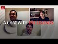 A Chat With Legends Inzaghi And Oddo