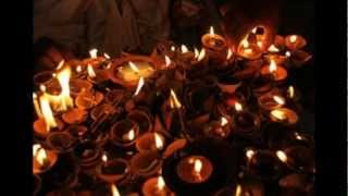 Mangala Sri Guru Gaur (Mangala Aarati) - Aarati 01