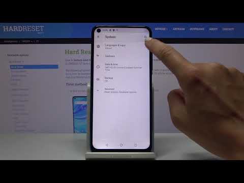 How to Enable Spell Check in UMIDIGI F2 – Text Correction Settings