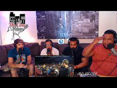 MKS & DUKI vs BEELZE & PAULO- El Quinto Escalón [Análisis] 🥊🌋