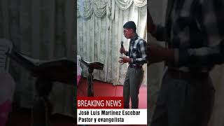 preview picture of video 'Dios es la Solución para tus Complejos | Pastor y Evangelista JL #9 TDA'