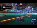 Rocket League Survival Of The Fittest Trophy