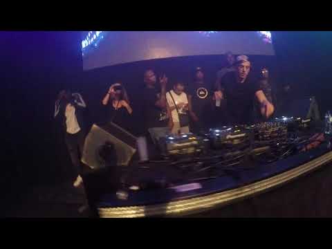 I'Raphael - Bad Company After Party @LAV  w/ Danni Gato