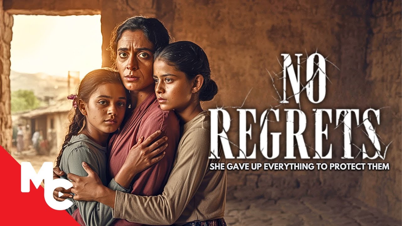 No Regrets (2019)