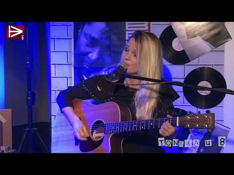 TONSKA U 8 - Ivan Pešut