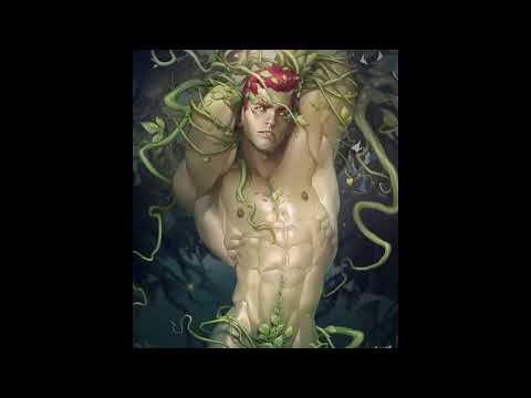 Nightcore - Venus Fly Trap (Male Version)