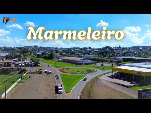Marmeleiro - PR | Cidade Destaque