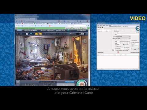 comment gagner energie a criminal case