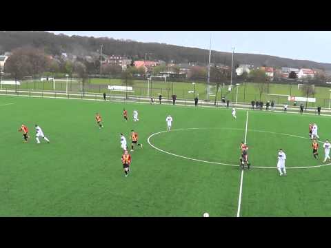 20140322 U19 EH1 OHL KVM