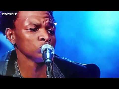 The Voice South Africa-Give me one reason