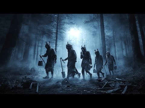 Hollywood Hindi Dubbed Action Movie | DeathValley2025 |Adventure Horror Thriller Full Movie In Hindi