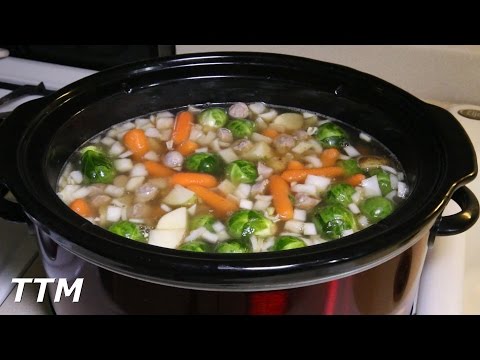download lagu mp3 mp4 Bratwurst Soup In Crockpot, download lagu Bratwurst Soup In Crockpot gratis, unduh video klip Bratwurst Soup In Crockpot