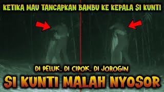 Download lagu 🔴 1067- MAU TANCAP BAMBU KE KEPALA KUNTI MALAH DI PELUK.. DI CIUM.. DI DORONG | ADU NYALI mp3