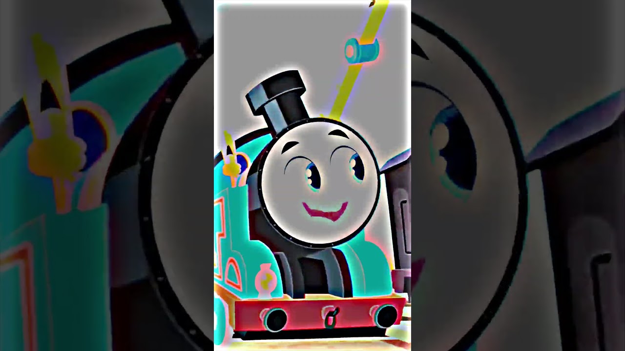 Classic Thomas vs AEG Thomas