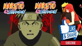 Download lagu Naruto VS Kyubi Naruto menguasai Kyubi Mode Naruto... mp3