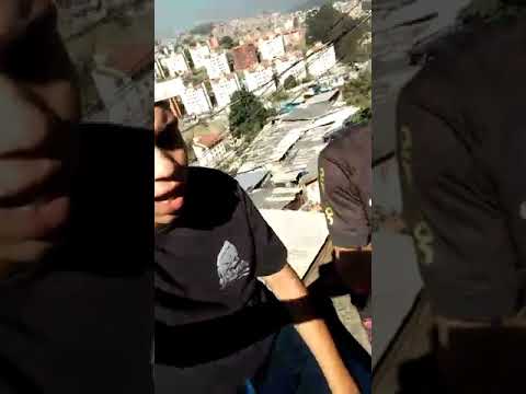 Mc Teteu da V.S Previas na Qbrada