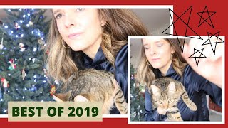BEST OF 2019 | GREEN BEAUTY | CLEAN BEAUTY
