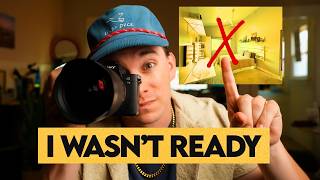 7 Things I Wish I Knew Before My First Real Estate Shoot