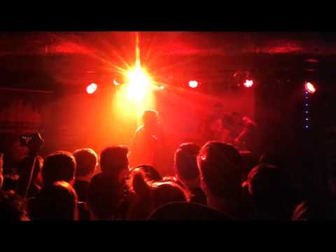 Pueblos vs Bober 04.12.2015 RUDEBOY Club Bielsko-Biała