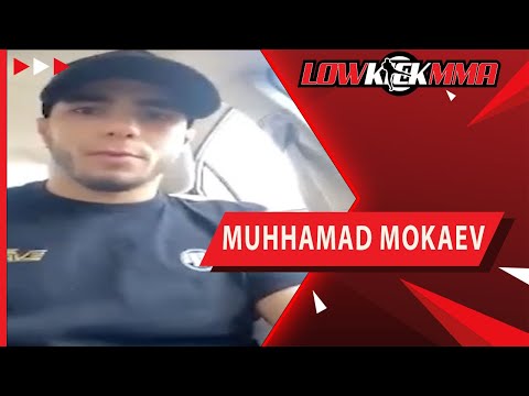Muhhamad Mokaev: I Beat All The Top Guys