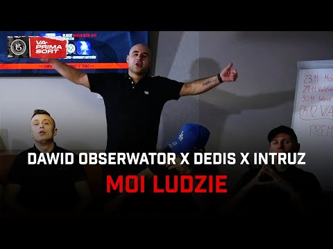 Video thumbnail for Moi ludzie