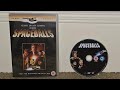 Spaceballs UK DVD Walkthrough