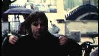 James Merry - Stressed