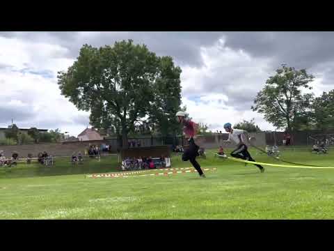 KL Černčice 16.7.2022 Brozany