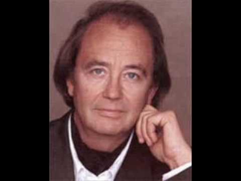 René Kollo Richard Wagner Rienzi, der Letzte der Tribunen "Allmächt' Ger Vater"