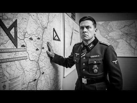 “We Couldn’t Be Defeated”: German Troops Stunned When Patton Appeared 200 Miles Behind Them