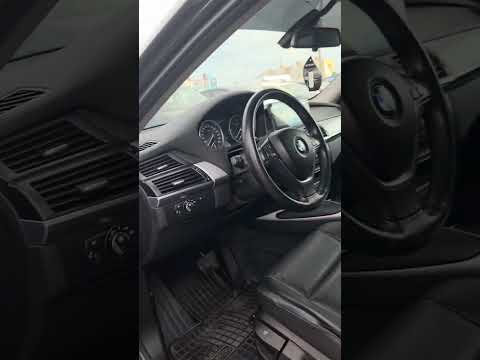 фото bmw x6 i (e71) рестайлинг 0